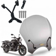 KAPPA КРІПЛЕННЯ ВІКНА 100ALK, 100ALBK, 140AK, 140SK MOTO GUZZI V7 3 STONE / SPECIAL (17-19)