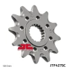JT ЗІРОЧКА ПЕРІД 432 13 SUZUKI RM 125 '92-'07, RMZ 250 '10-'12 SAMOOCZYSZCZAJACA (43213JT) (LANC. 520) - зображення 2