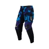 LEATT (НОВИНКА 20244) ШТАНИ MOTO 4.5 ENDURO PANTS BLUE КОЛІР CZARNY\/GRANATOWY\/NIEBIESKI\/CAMO РОЗМІР S - зображення 1