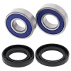 ALL BALLS ПІДШИПНИК КОЛЕСА ПЕРІД Z USZCZELNIACZAMI YAMAHA YFM300 GRIZZLY '12-'13, CAN AM DS250 '06-'16 - зображення 1