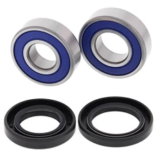 ALL BALLS ПІДШИПНИК КОЛЕСА ПЕРІД Z USZCZELNIACZAMI YAMAHA YFM300 GRIZZLY '12-'13, CAN AM DS250 '06-'16