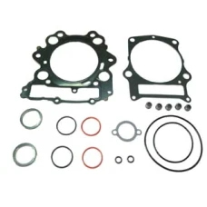 NAMURA УЩІЛЬНЕННЯ TOP-END YAMAHA YFM660 GRIZZLY '02-'08, RHINO 660 '04-'07 (810865)