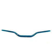 ACCEL КЕРМО (28,6MM) TAPER MX УЗОР KTM ALL (7075-T6) ERGAL КОЛІР СИНІЙ (SZER. 802MM, WYS. 87MM)