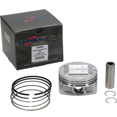 VERTEX 2023/09 ПОРШЕНЬ CAN-AM OUTLANDER 330 '04-'05, OUTLANDER 570 / МАКС '17-'21, OUTLANDER 650 '13-'21, RENEGADE 650 '18-'19 (81.96MM) (STD.)