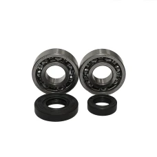 BEARING WORX ПІДШИПНИК ВАЛУ КОЛІНВАЛА KTM SX 50 '02-'08 (NTN) (MADE IN JAPAN) (24-1101)