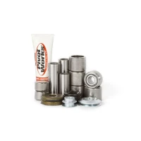 PIVOT WORKS КОМПЛЕКТ РЕМОНТУ СТІЙКИ (ПОВОРОТНОГО КУЛАКА) ВАЖЕЛЯ SUZUKI RM 80 (90-01), RM 85 (02-04)