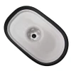 MULTI AIR ПОКРИТТЯ ФІЛЬТРА ПОВІТРЯ HONDA CRF 250R '20-'21 (AIR БАГАЖНИК COVER) - зображення 2