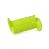 DOMINO ПЕРЕМИКАЧІ (GRIPY) ВИКЛЮЧЕНИЙ ROAD JEDNOSKLADNIKOWE ULTRA SOFT КОЛІР ЖОВТИЙ FLUO - зображення 2