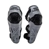 LEATT (НОВИНКА 2024) НАКОЛІННИКИ ПРОТЕКТОРИ ПІДКОЛІННА DUAL AXIS PRO НАКОЛІННА AND SHIN GUARD FORGE КОЛІР СІРИЙ РОЗМІР XXL - зображення 4