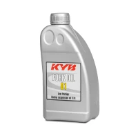 KYB (KAYABA) МАСТИЛО DO ТЕЛЕСКОПІЧНИЙ / АМОРТИЗАТОРІВ / ПІДВІСКИ KYB S1 OIL - FORK FRONT, KHL15-11, 1L KYB FF OIL S1 (AKC)