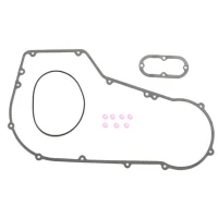 ATHENA 2026/01 ПРОКЛАДКА ДИФУЗОРИ КОРОБКИ ПЕРЕДАЧ HARLEY-DAVIDSON FLSTC 1340 SOFTAIL HERITAGE '89-'93, FXSTC 1340 SOFTAIL CUSTOM '89-'93 (OEM: 60539-89K)