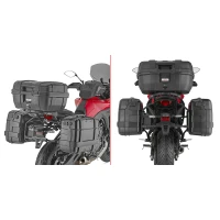 GIVI PANNIER ТРИМАЧ YAMAHA TRACER 7 (2025)