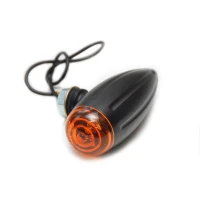 HYPER WINKERS, ПАРА BULLET СВІТЛА ЧОРНИЙ E-APPR.
