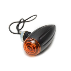 HYPER WINKERS, ПАРА BULLET СВІТЛА ЧОРНИЙ E-APPR.
