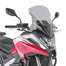 GIVI СПОЙЛЕР HONDA NC750X (2021) FUMÉ