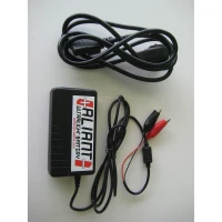 ALIANT LITHIUM BATTERYCHARGER CB1203/3A