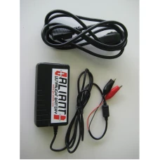 ALIANT LITHIUM BATTERYCHARGER CB1203/3A