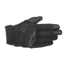 ALPINESTARS GLOVE FASTER ЧОРНИЙ 2XL
