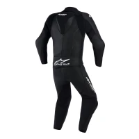ALPINESTARS ШКІРА SUIT 2PCS GP FORCE V2 ЧОРНА, 54