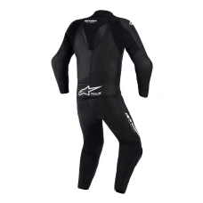 ALPINESTARS ШКІРА SUIT 2PCS GP FORCE V2 ЧОРНА, 54