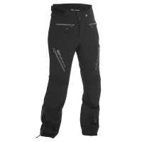 HALVARSSONS TEXTILE PANTS VINVALLEN PANTS ЖІНКА ЧОРНА, 36