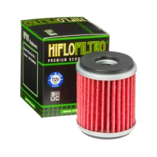 HIFLO МАСЛЯНИЙ ФІЛЬТР HF981