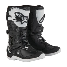 ALPINESTARS БАГАЖНІКА TECH 3S JUNIOR BLACK/WHITE 34