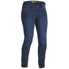 LINDSTRANDS JEANS RONE ЖІНКА СИНЯ 34