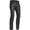 HALVARSSONS ШКІРА PANTS RIDER ЧОРНИЙ 52 - зображення 1