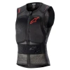 ALPINESTARS БЕЗПЕКИ ЖИЛЕТ NUCLEON FLEX PRO XS - зображення 2