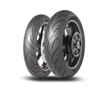 DUNLOP SPORTSMART MK3 120/70 ZR 17 (58W) TL FR.