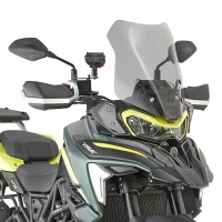 GIVI SMOKE СПОЙЛЕР BENELLI TRK 702 (2023)