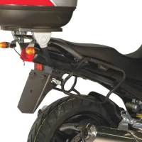 GIVI TUBULAR PANNIER ТРИМАЧ FOR V35 MONOKEY® БІК CASES