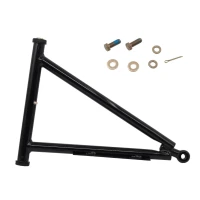 BRONCO 2025/05 ВАЖІЛЬ ПЕРЕДНІЙ НИЖНІЙ ЛІВИЙ (A-ARM) POLARIS HAWKEYE / SPORTSMAN 400 '11-'14, SPORTSMAN 500 '05-'14, SPORTSMAN 570 '14-'15, SPORTSMAN 800 '11-'14, ACE 570 '15, (OEM: 2202906)