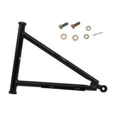 BRONCO 2025/05 ВАЖІЛЬ ПЕРЕДНІЙ НИЖНІЙ ЛІВИЙ (A-ARM) POLARIS HAWKEYE / SPORTSMAN 400 '11-'14, SPORTSMAN 500 '05-'14, SPORTSMAN 570 '14-'15, SPORTSMAN 800 '11-'14, ACE 570 '15, (OEM: 2202906)