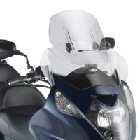 KAPPA СТІКЛО HONDA SILVER WING 400 (06-09), 600 / ABS (01-09) РЕГУЛЬОВАНА