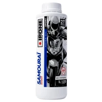 ОЛИВА 2T IPONE SAMOURAI SCOOT   1 Л
