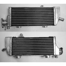 PSYCHIC РАДІАТОР KTM SXF 250 12-15, EXCF 250 08-15, SXF/EXCF 350 11-15, SXF 450 07-08 12-15 ПОСИЛЕНА O STD POJ. ПРАВА (ШТУКИ.) =XD-10044R=XD-10020R