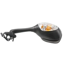 EMGO 2023/12 ДЗЕРКАЛО SUZUKI GSX R 1000 (05-08), GSXR 600/750 (06-08) Z KIERUNKIEM ЛІВА (LS15L) (OEM 56600-41G21)