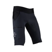 LEATT (НОВИНКА 2023) ШОРТИ ВЕЛОСИПЕДІВ (DAMSKIE) MTB ALLMTN 2.0 SHORTS BLACK КОЛІР ЧОРНИЙ РОЗМІР S