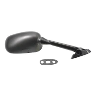EMGO 2023/12 ДЗЕРКАЛО SUZUKI GS 500F/FU (03-07) ПРАВА (LS10R) (OEM 56500-01DA0)