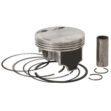 VERTEX ПОРШЕНЬ KAWASAKI KFX 750 BRUTE FORCE HC 11,5:1 (84,98MM) (КІЛЬЦЯ 590385000002 X 1 КОМПЛЕКТ.)
