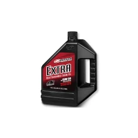 MAXIMA НОВИЙ ТОВАР МАСТИЛО SILNIKOWY EXTRA 15W50 100% SYNTHETIC 3.785 LITRY (4) (AKC)