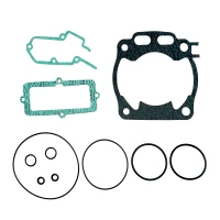 OMP УЩІЛЬНЕННЯ ТОП END YAMAHA YZ 250 '99-'01