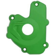POLISPORT ЗАХИСТ КРИШКИ (DEKLA) ГЕНЕРАТОР KAWASAKI KX 250F '13-'16 КОЛІР ЗЕЛЕНИЙ