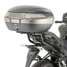 KAPPA СТЕЛАЖ БАГАЖНИКА ЦЕНТРАЛЬНОГО KAWASAKI NINJA 1000 SX (20) (БЕЗ ВІНІЛ)