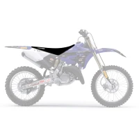 BLACKBIRD СИДІННЯ КОМПЛЕКТНИЙ YAMAHA YZ 125/250 '02-'21 ВИСОКЕ (+15MM) MOON YAMAHA КОЛІР ЧОРНИЙ