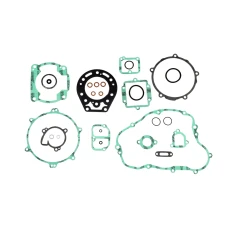 ATHENA КОМПЛЕКТ ПРОКЛАДОК (БЕЗ УЩІЛЬНЮВАЧІ SILNIKOWYCH) KAWASAKI KDX220 97-03
