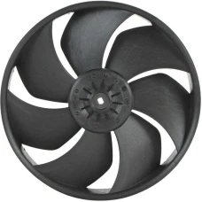 ARROWHEAD (JN) ВЕНТИЛЯТОР РАДІАТОРА HONDA PIONEER 1000 '16-21, PIONEER 500 '15-23, PIONEER 520 '21-23, TRX 400 FA '04-07, TRX 420 '09-19, TRX 450 R '04-05, TRX 500 01-19, TRX 520 '20-24, TRX 650 RINCON '03-05, TRX 680 RINCON '06-23 (RFM5502)