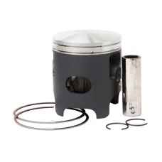 VERTEX ПОРШЕНЬ KAWASAKI KX 250 '92-'01 REPLICA (66,35MM) (КІЛЬЦЯ 53010006640 X 2 ШТУКИ.)